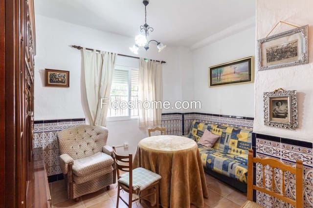 5 soveværelse Finca/Landehus til salg i Dúrcal med garage - € 159.000 (Ref: 9074661)