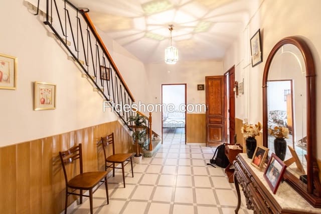 5 soveværelse Finca/Landehus til salg i Dúrcal med garage - € 159.000 (Ref: 9074661)