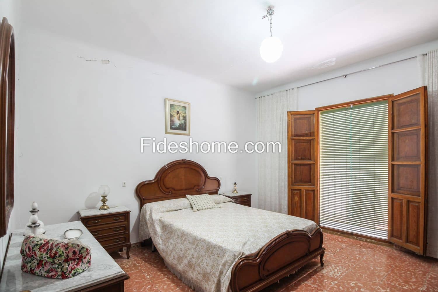 5 bedroom Finca/Country House for sale in Durcal with garage - € 159,000 (Ref: 9074661)