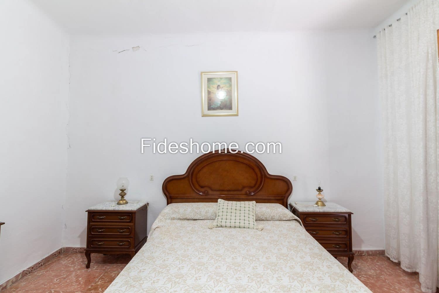 5 bedroom Finca/Country House for sale in Durcal with garage - € 159,000 (Ref: 9074661)