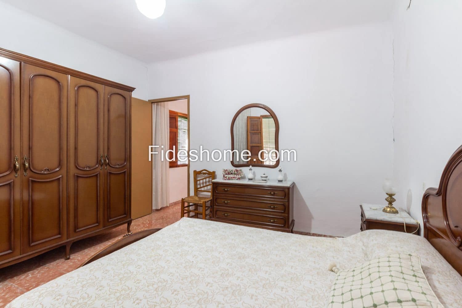 5 bedroom Finca/Country House for sale in Durcal with garage - € 159,000 (Ref: 9074661)