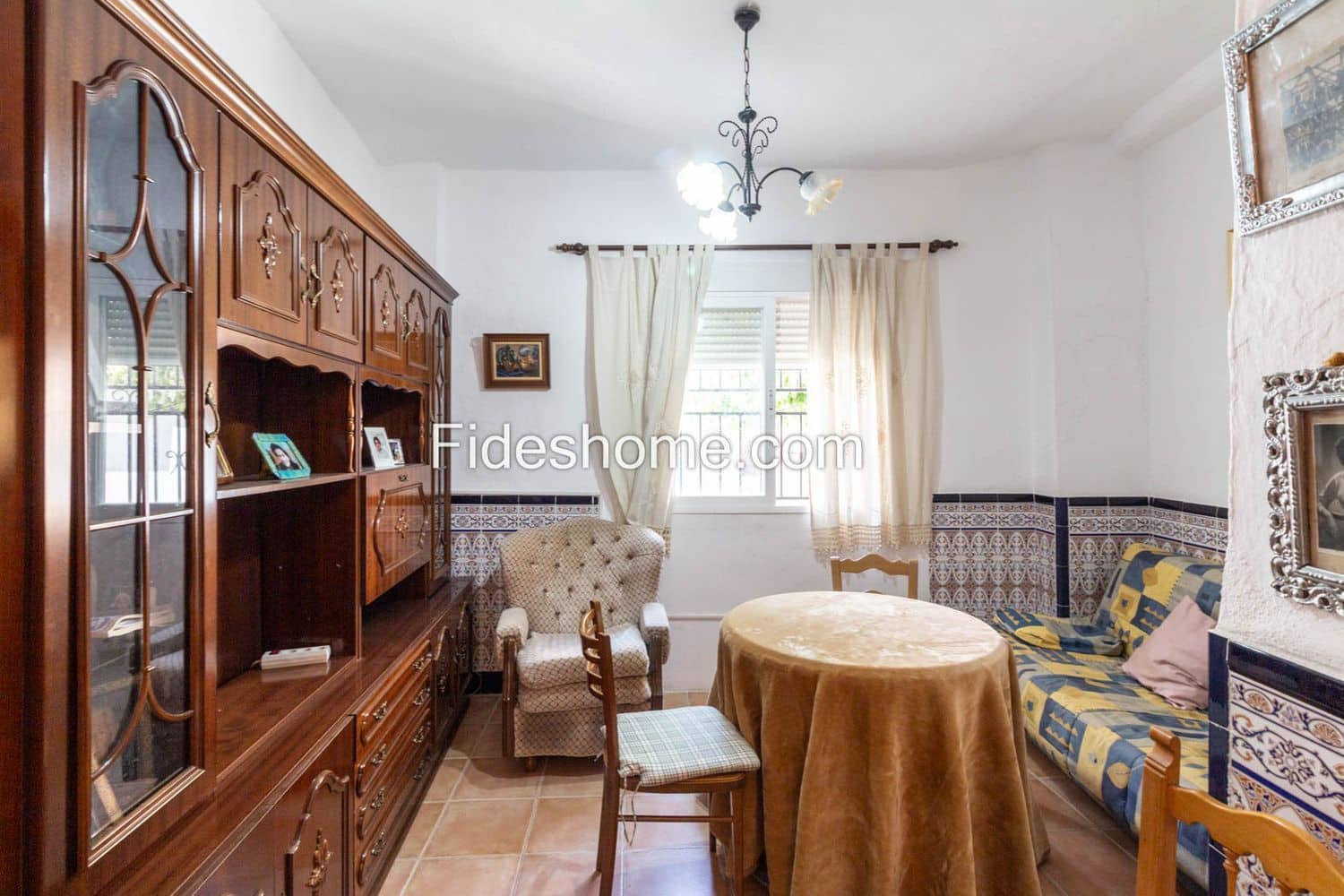 5 bedroom Finca/Country House for sale in Durcal with garage - € 159,000 (Ref: 9074661)