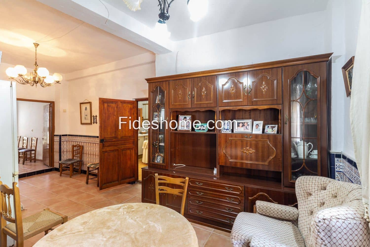 5 bedroom Finca/Country House for sale in Durcal with garage - € 159,000 (Ref: 9074661)