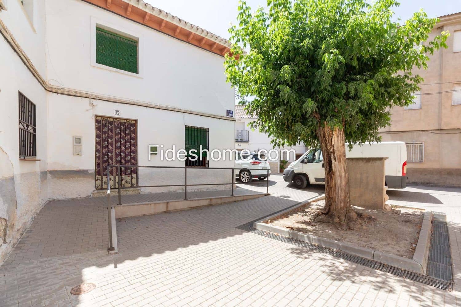 5 bedroom Finca/Country House for sale in Durcal with garage - € 159,000 (Ref: 9074661)