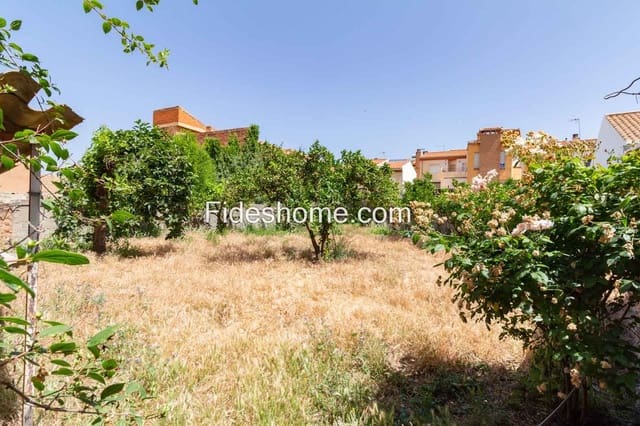 5 soveværelse Finca/Landehus til salg i Dúrcal med garage - € 159.000 (Ref: 9074661)