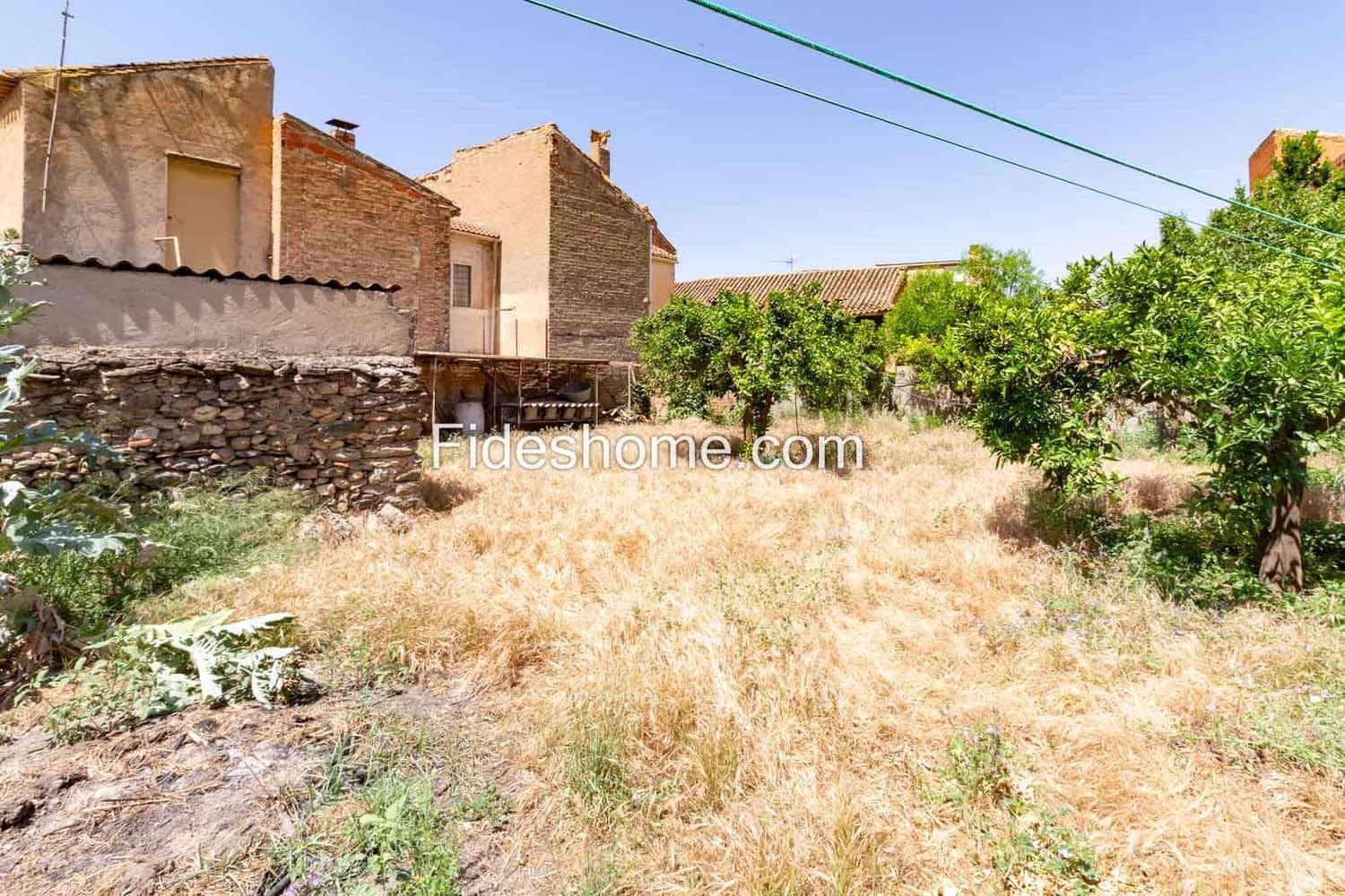 5 bedroom Finca/Country House for sale in Durcal with garage - € 159,000 (Ref: 9074661)