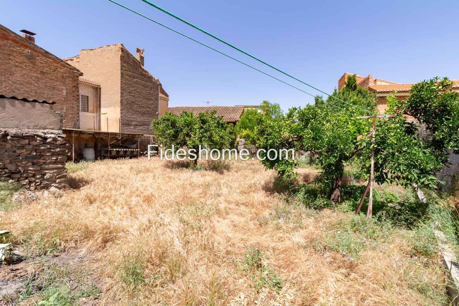 5 bedroom Finca/Country House for sale in Durcal with garage - € 159,000 (Ref: 9074661)