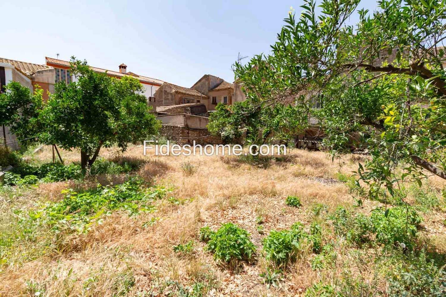 5 bedroom Finca/Country House for sale in Durcal with garage - € 159,000 (Ref: 9074661)