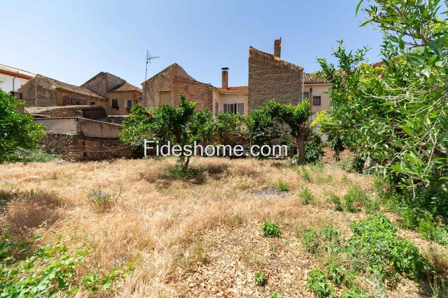 5 bedroom Finca/Country House for sale in Durcal with garage - € 159,000 (Ref: 9074661)