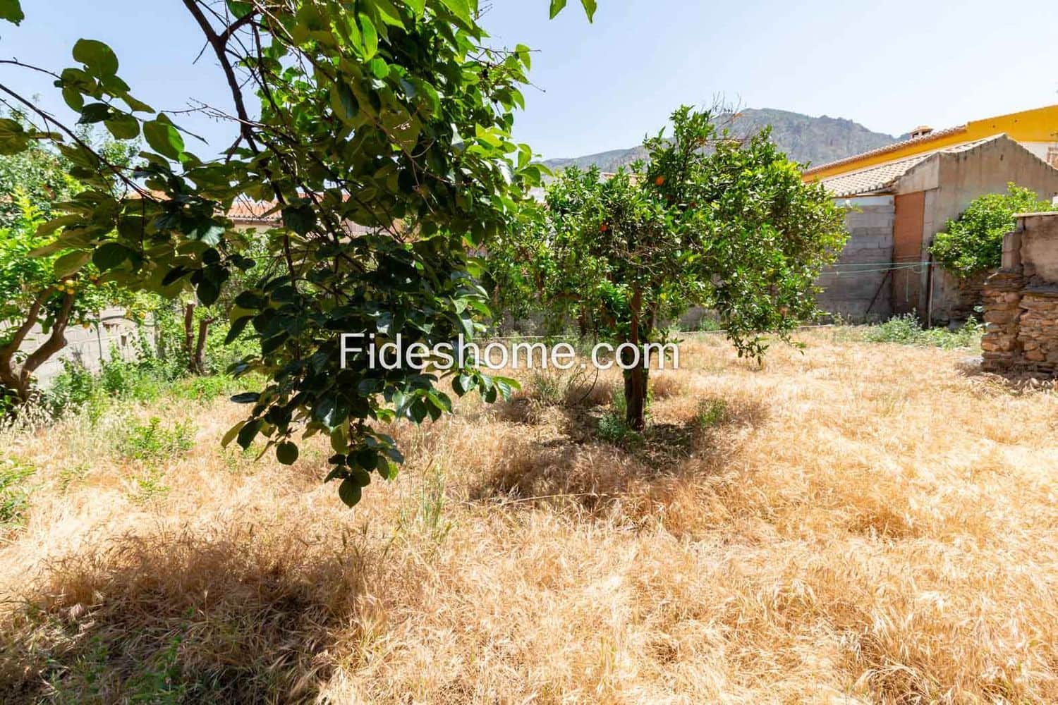 5 bedroom Finca/Country House for sale in Durcal with garage - € 159,000 (Ref: 9074661)