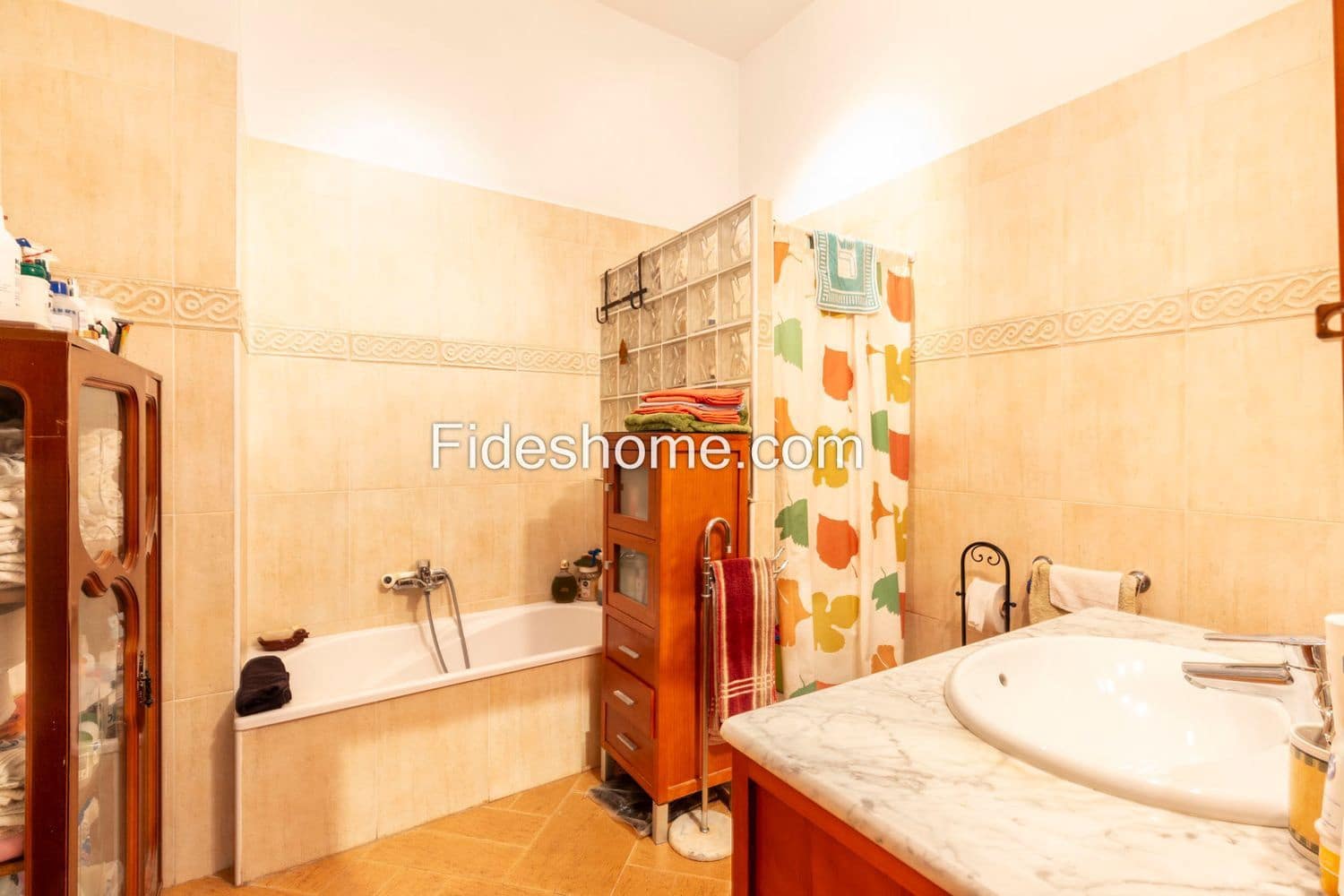 5 soveværelse Finca/Landehus til salg i El Pinar - € 250.000 (Ref: 9118421)