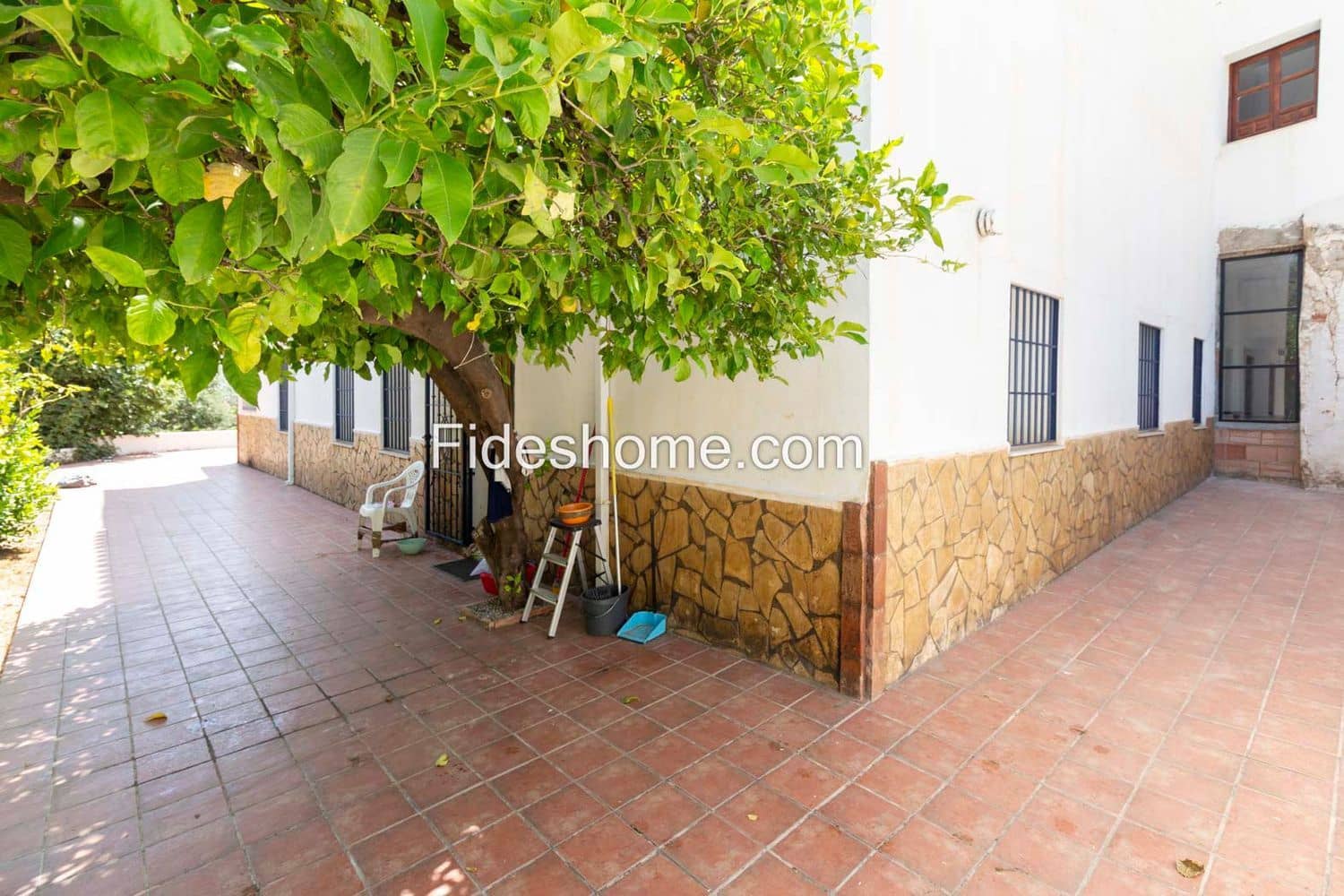 5 soveværelse Finca/Landehus til salg i El Pinar - € 250.000 (Ref: 9118421)