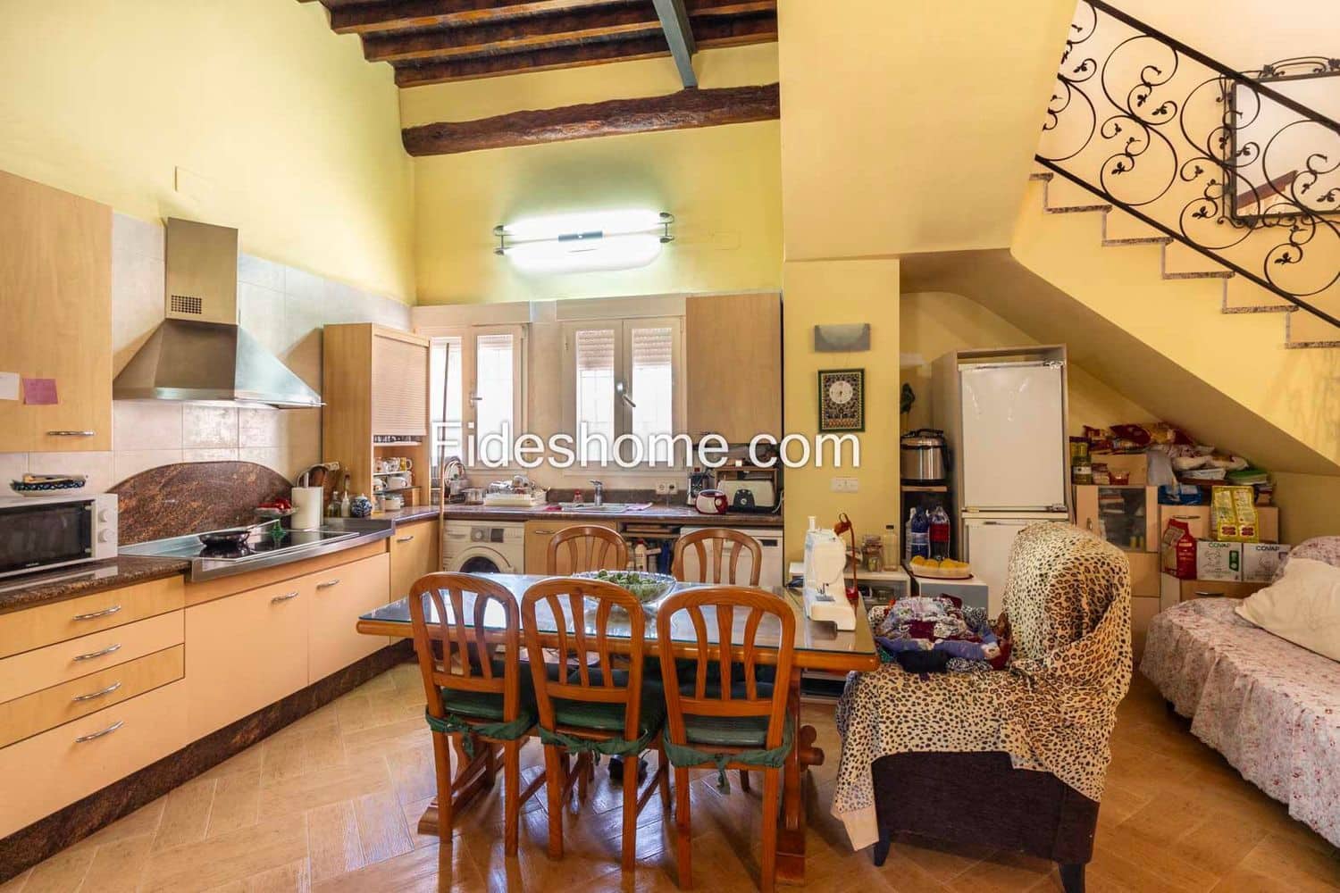 5 soveværelse Finca/Landehus til salg i El Pinar - € 250.000 (Ref: 9118421)