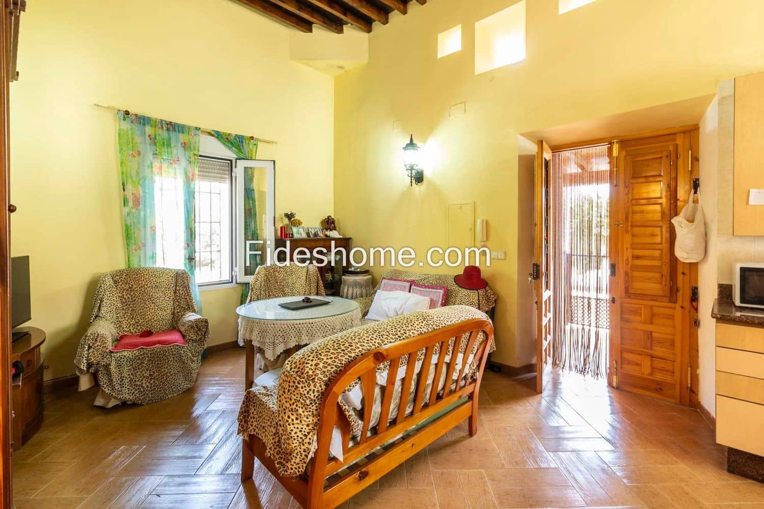 5 soveværelse Finca/Landehus til salg i El Pinar - € 250.000 (Ref: 9118421)