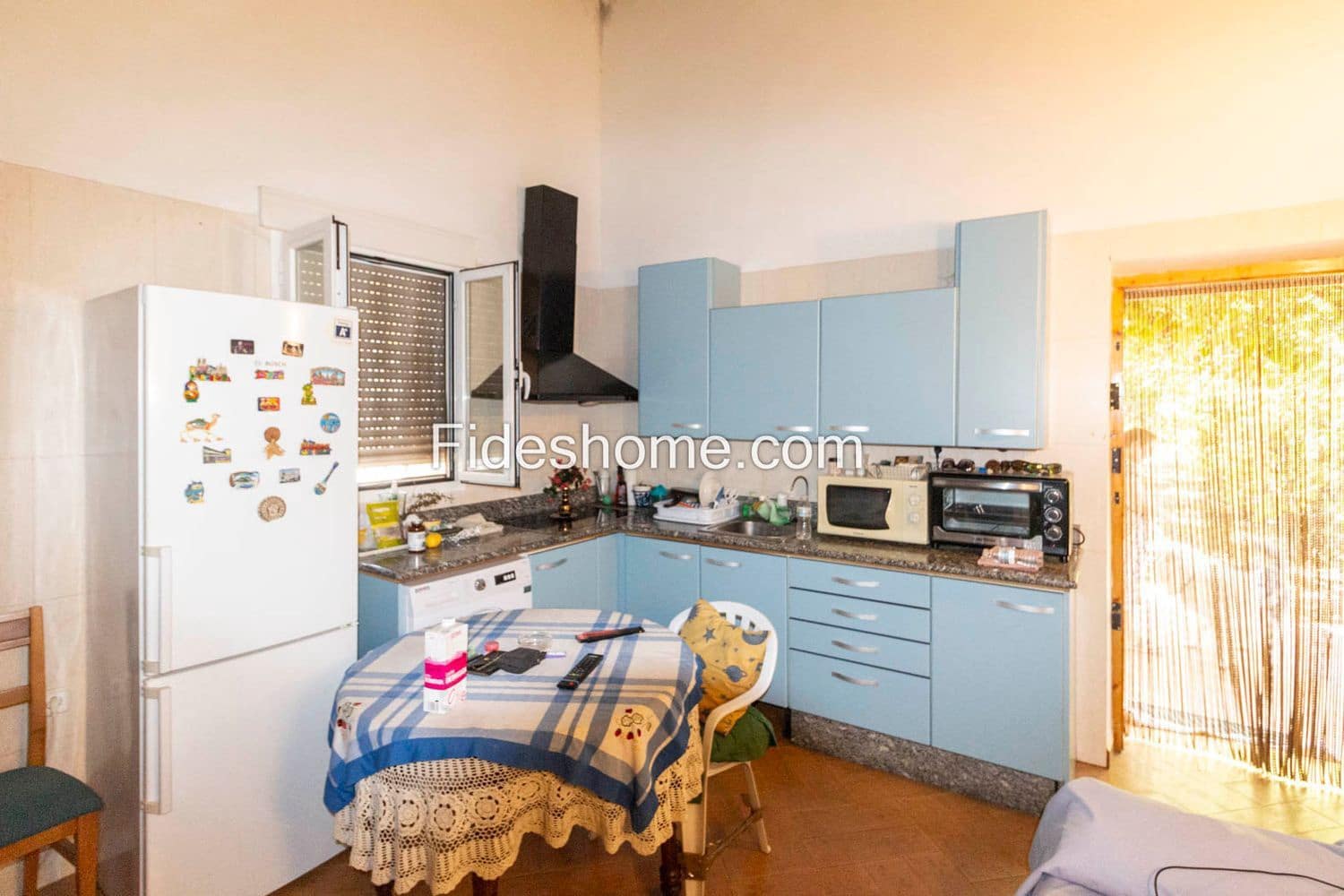 5 soveværelse Finca/Landehus til salg i El Pinar - € 250.000 (Ref: 9118421)