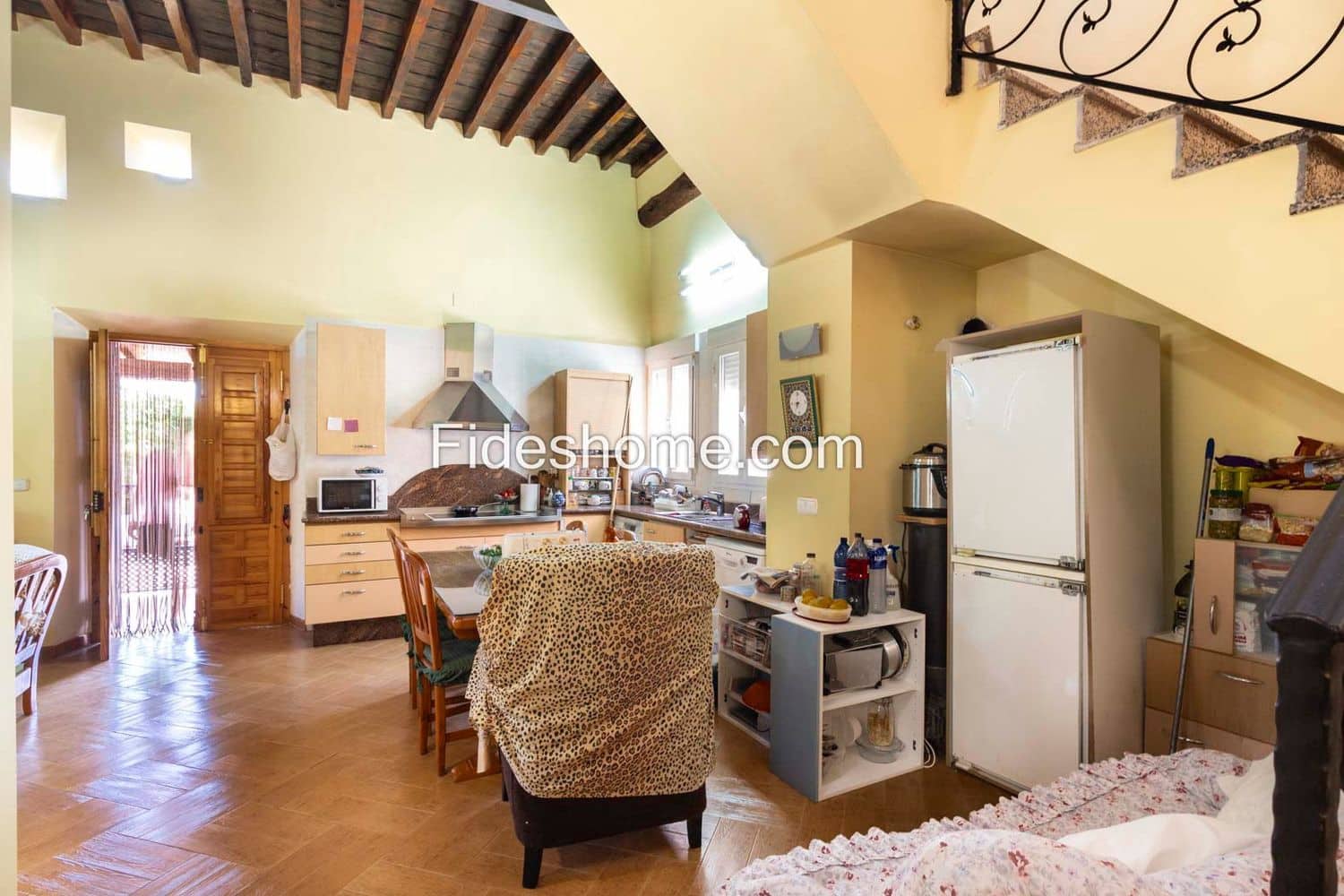 5 soveværelse Finca/Landehus til salg i El Pinar - € 250.000 (Ref: 9118421)