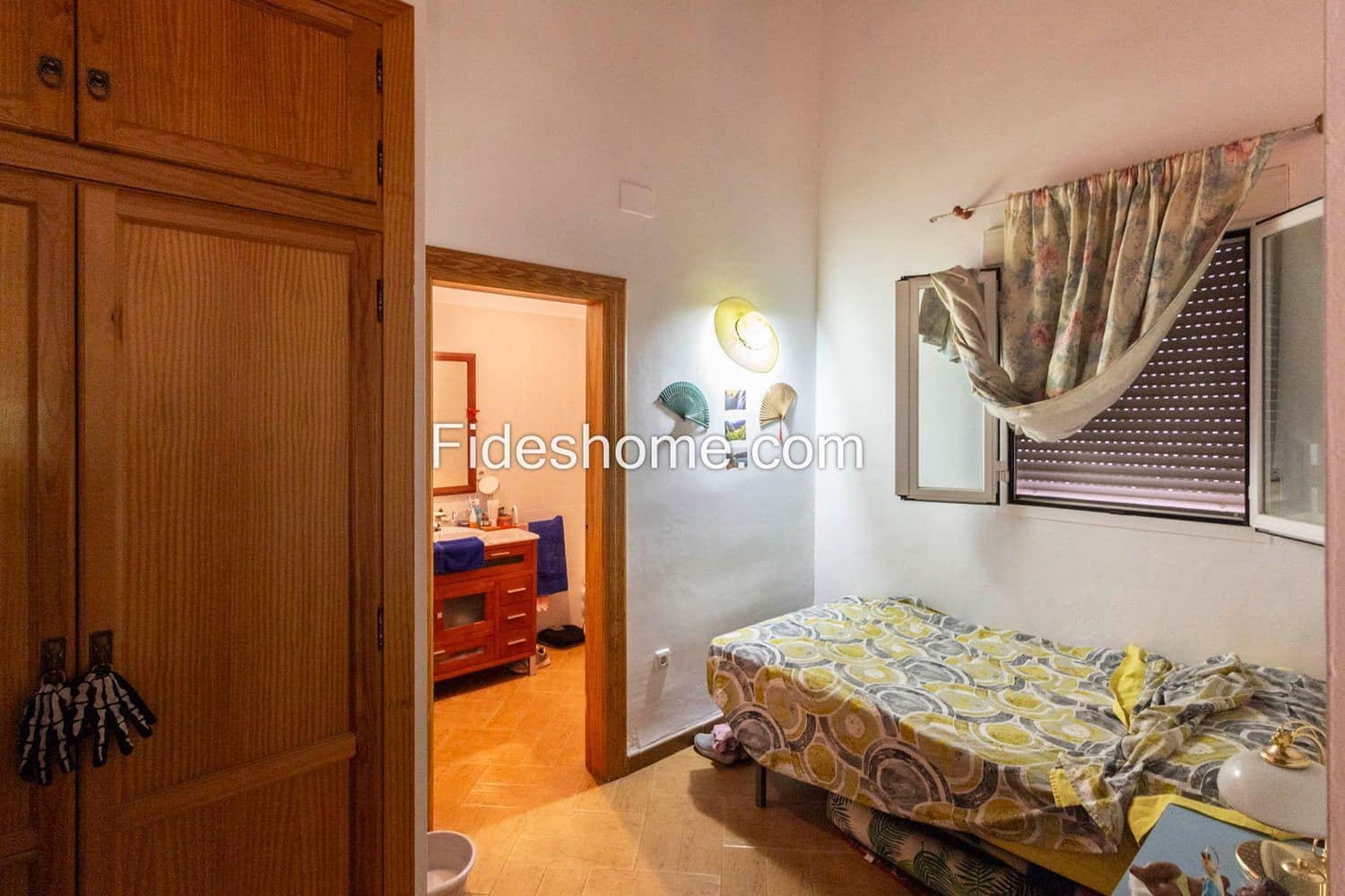 5 soveværelse Finca/Landehus til salg i El Pinar - € 250.000 (Ref: 9118421)