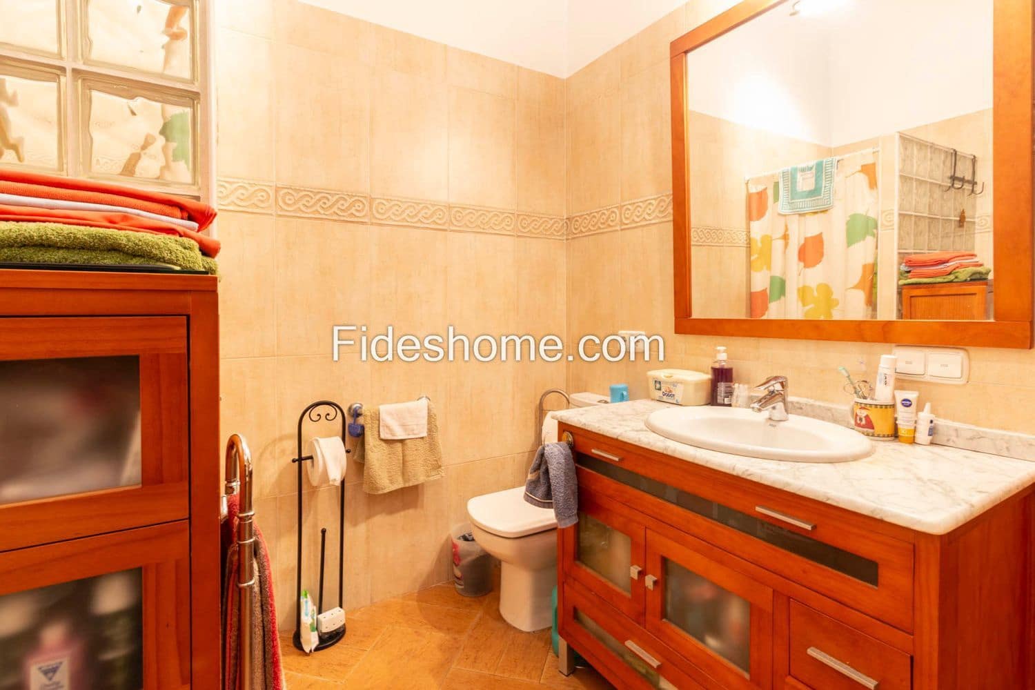 5 soveværelse Finca/Landehus til salg i El Pinar - € 250.000 (Ref: 9118421)