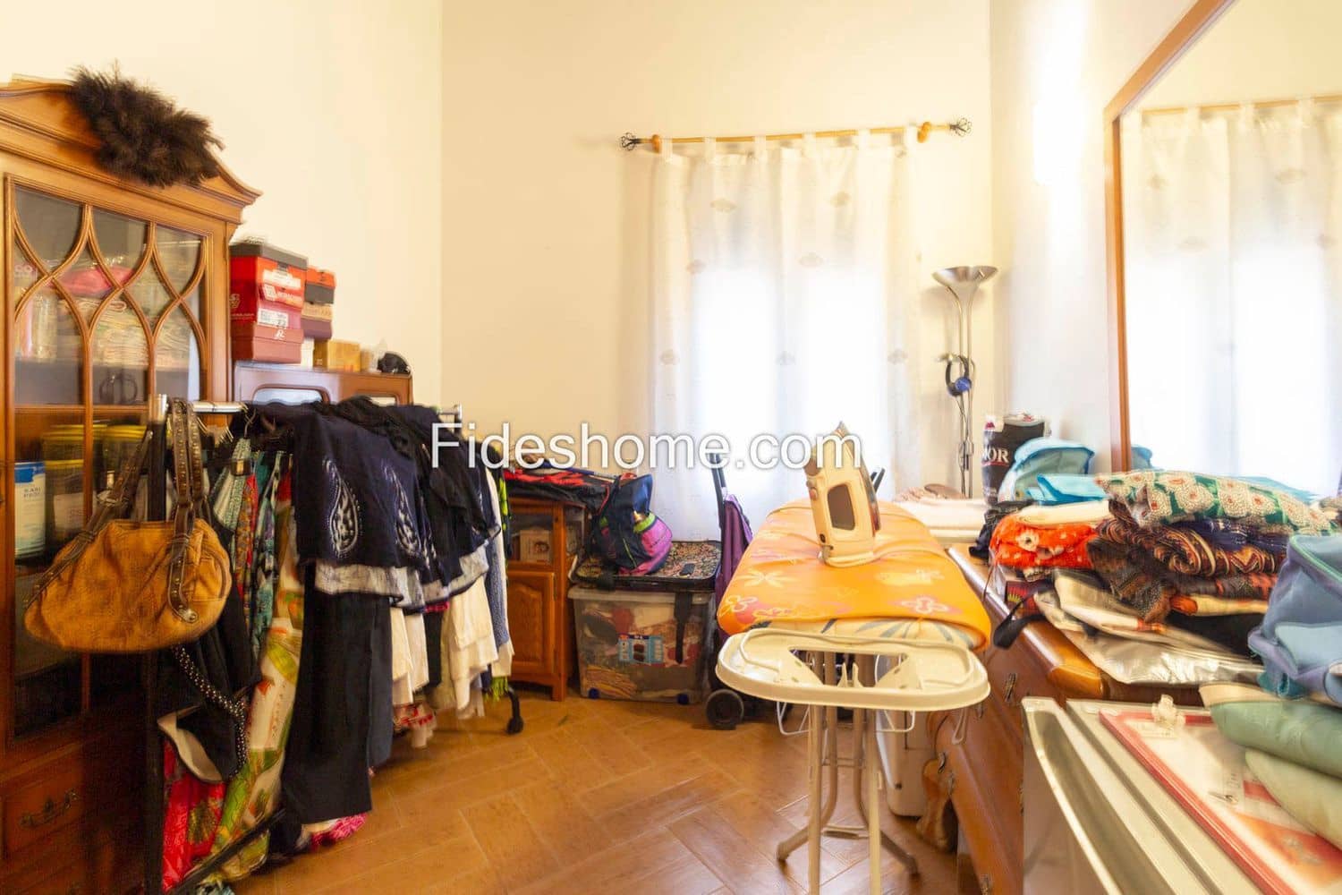 5 soveværelse Finca/Landehus til salg i El Pinar - € 250.000 (Ref: 9118421)