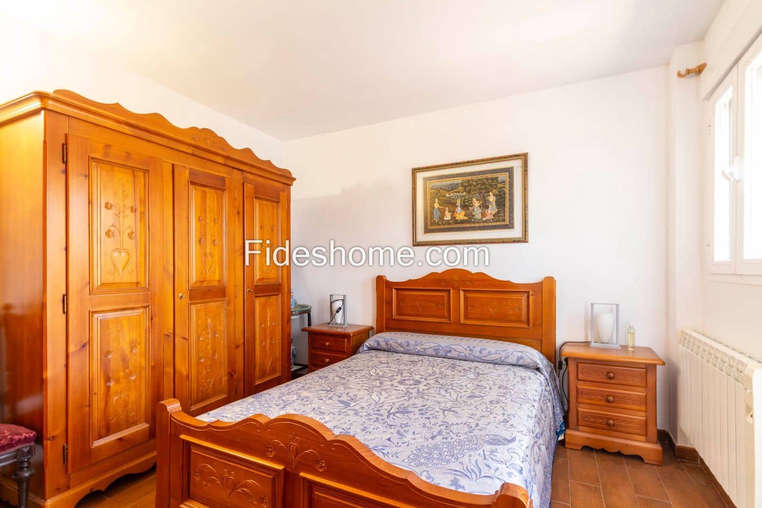 5 soveværelse Finca/Landehus til salg i El Pinar - € 250.000 (Ref: 9118421)