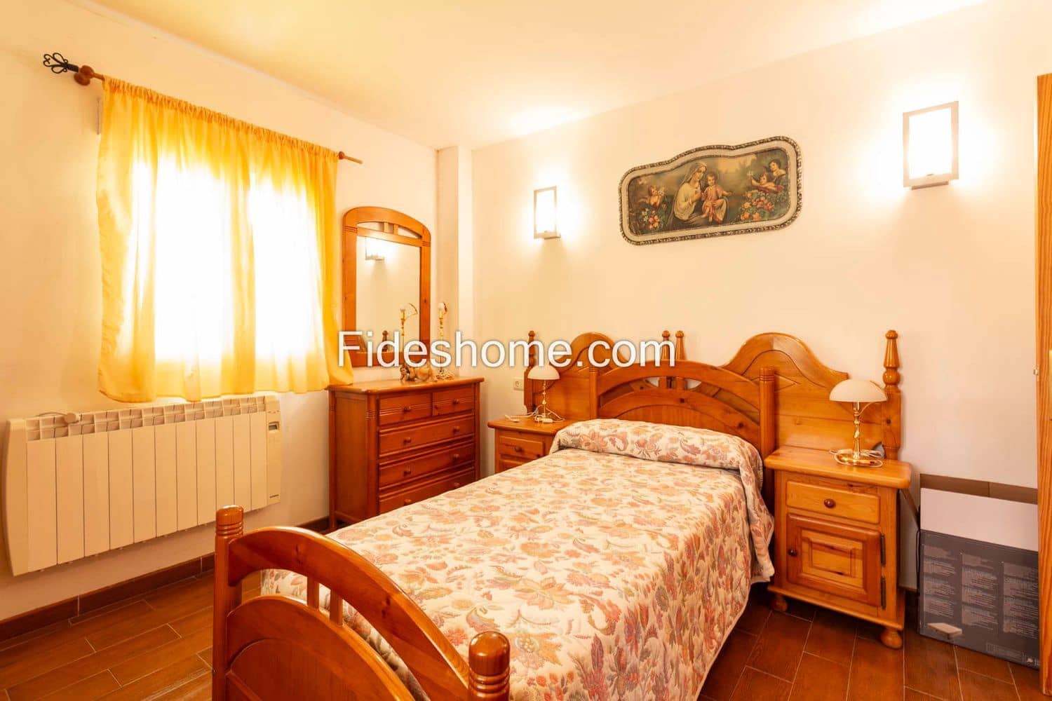 5 soveværelse Finca/Landehus til salg i El Pinar - € 250.000 (Ref: 9118421)