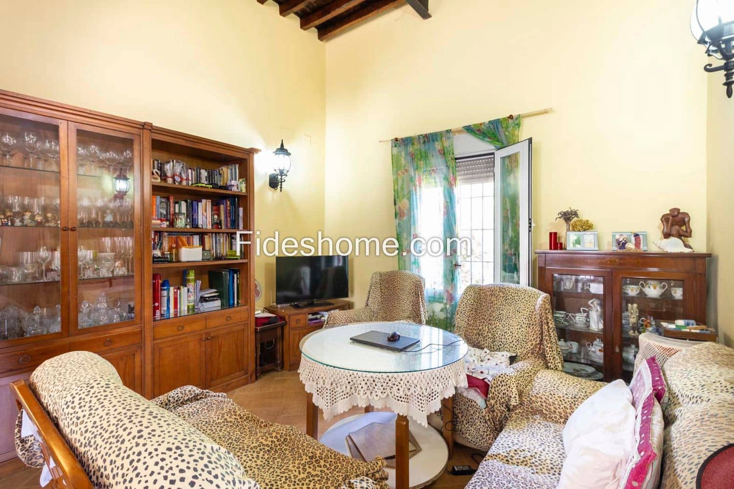 5 soveværelse Finca/Landehus til salg i El Pinar - € 250.000 (Ref: 9118421)