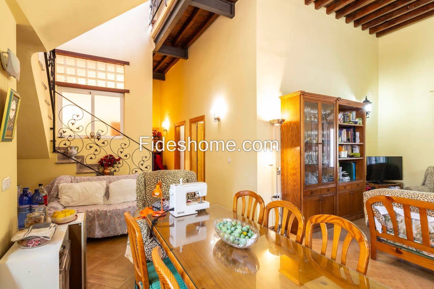 5 soveværelse Finca/Landehus til salg i El Pinar - € 250.000 (Ref: 9118421)