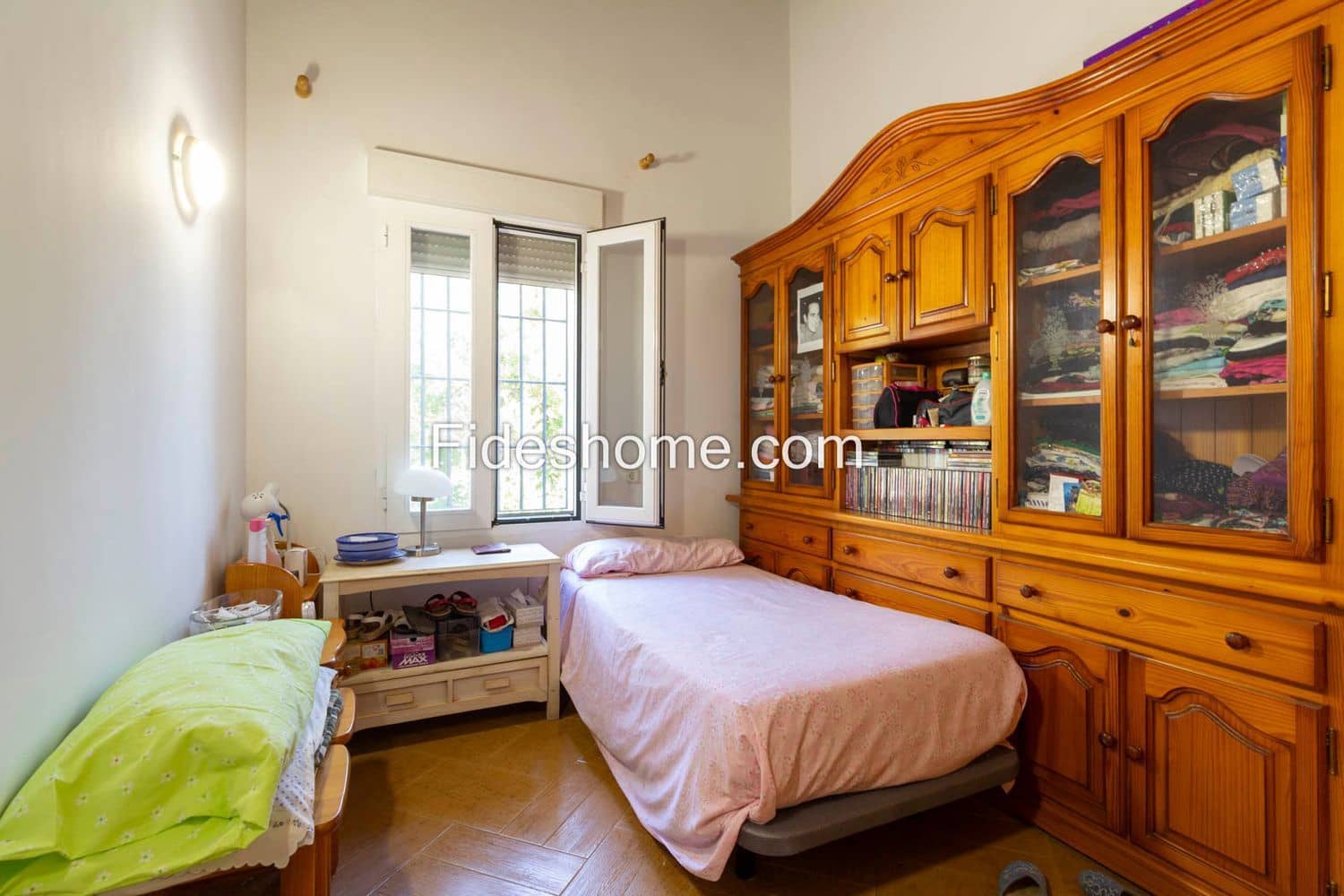 5 soveværelse Finca/Landehus til salg i El Pinar - € 250.000 (Ref: 9118421)