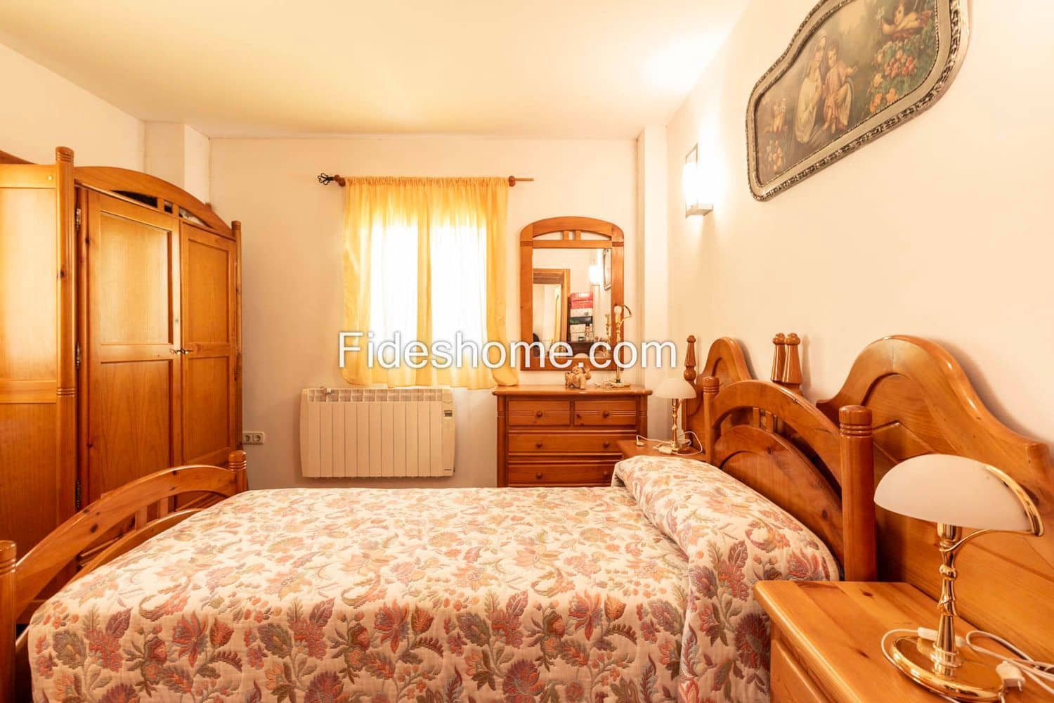 5 soveværelse Finca/Landehus til salg i El Pinar - € 250.000 (Ref: 9118421)