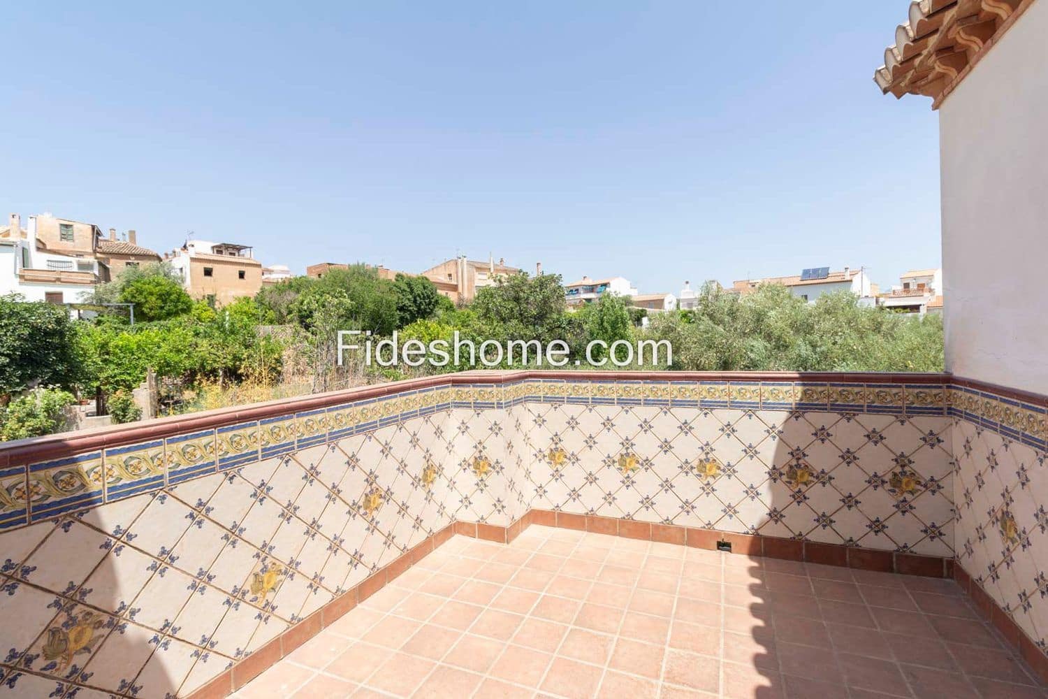 5 quarto Quinta/Casa Rural para venda em El Pinar com garagem - 250 000 € (Ref: 9118421)