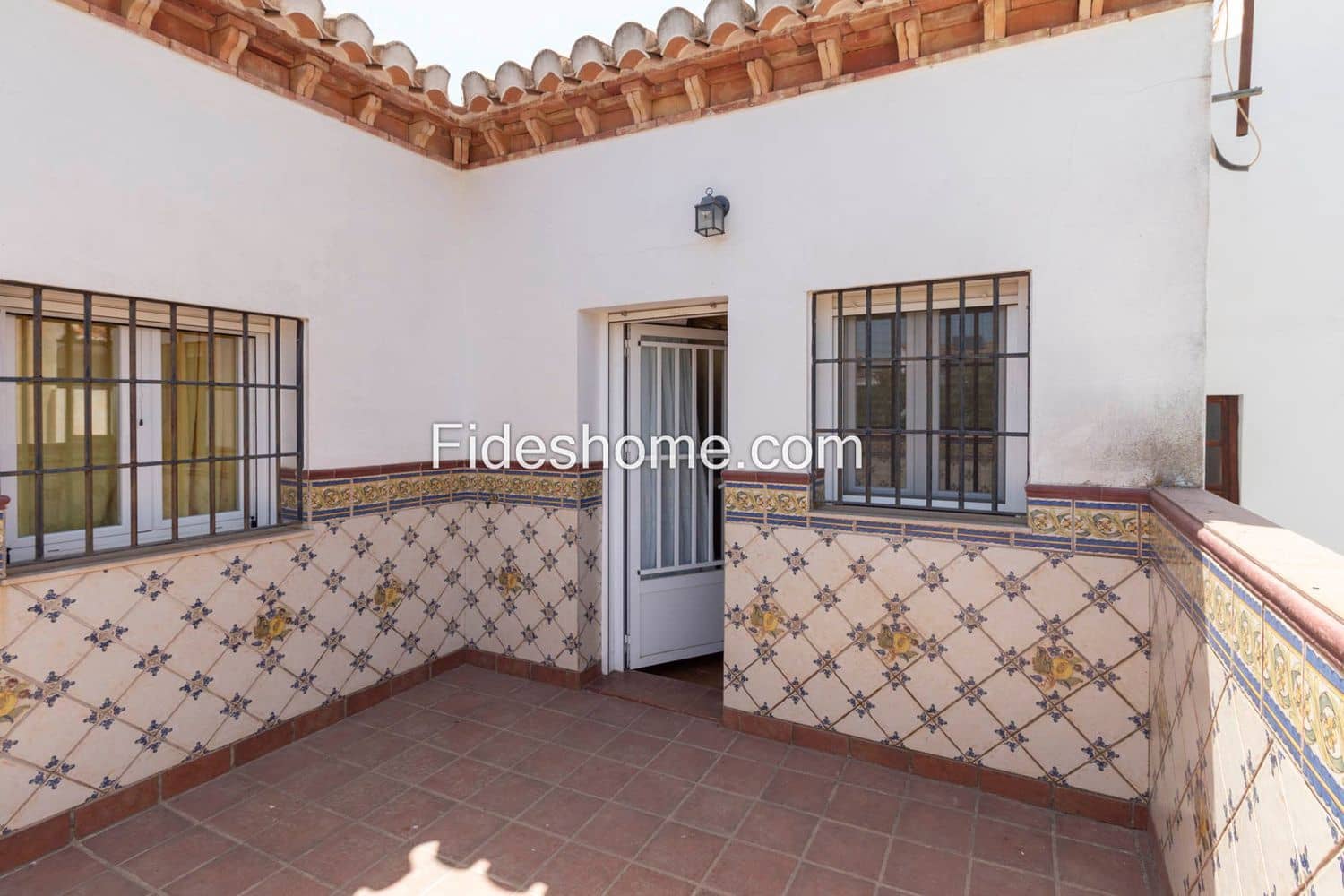 5 quarto Quinta/Casa Rural para venda em El Pinar com garagem - 250 000 € (Ref: 9118421)