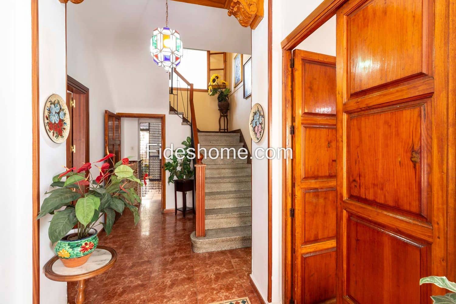 4 soveværelse Byhus til salg i Durcal med garage - € 129.000 (Ref: 9124536)