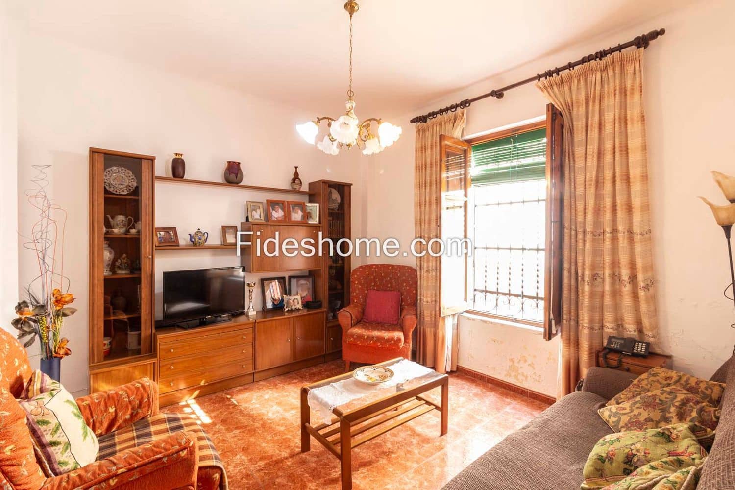 4 soveværelse Byhus til salg i Durcal med garage - € 129.000 (Ref: 9124536)