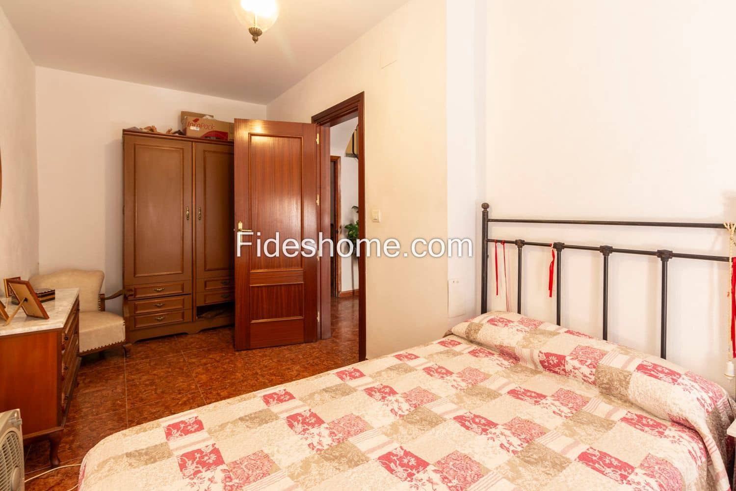 4 soveværelse Byhus til salg i Durcal med garage - € 129.000 (Ref: 9124536)