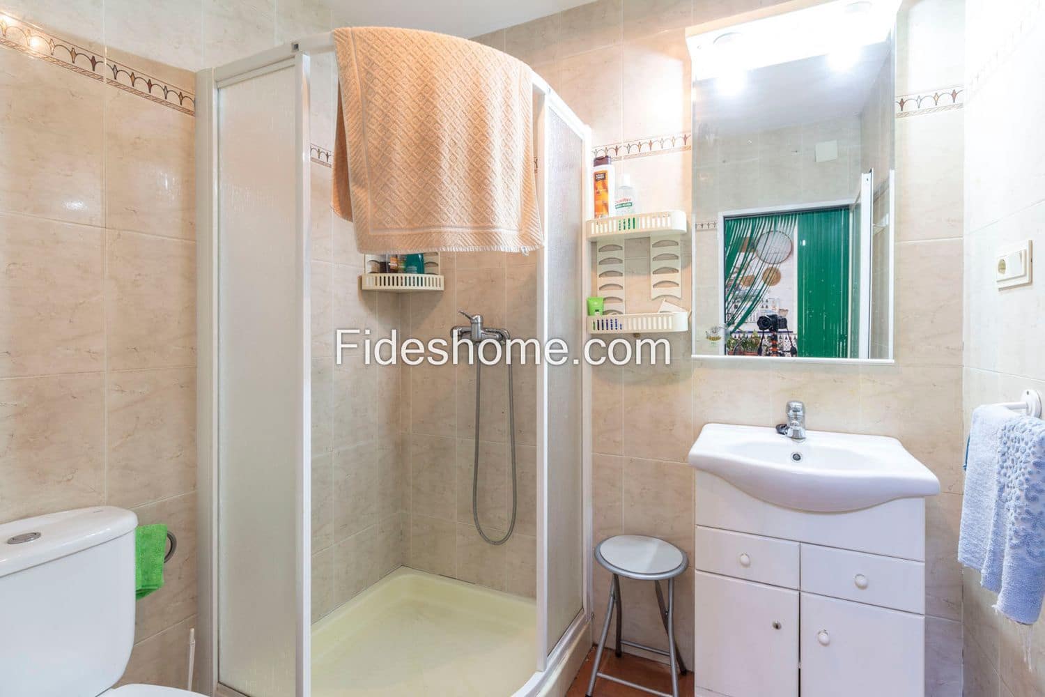 4 soveværelse Byhus til salg i Durcal med garage - € 129.000 (Ref: 9124536)