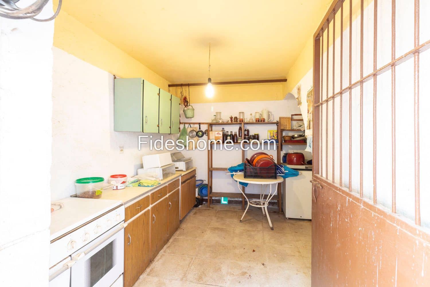 4 soveværelse Byhus til salg i Durcal med garage - € 129.000 (Ref: 9124536)