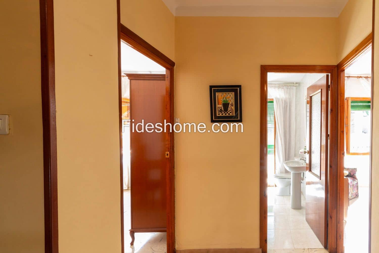 4 soveværelse Byhus til salg i Durcal med garage - € 129.000 (Ref: 9124536)