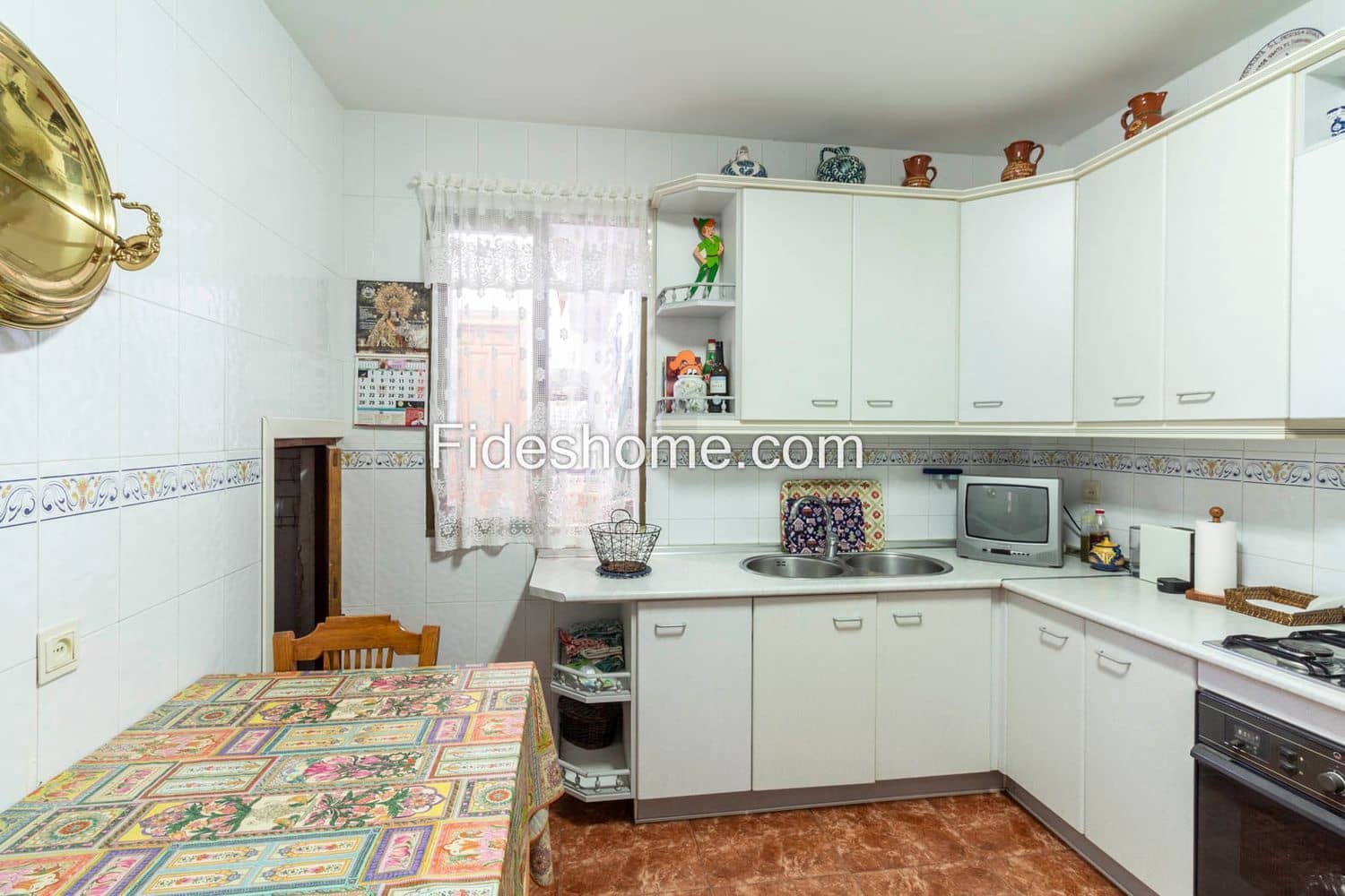 4 soveværelse Byhus til salg i Durcal med garage - € 129.000 (Ref: 9124536)