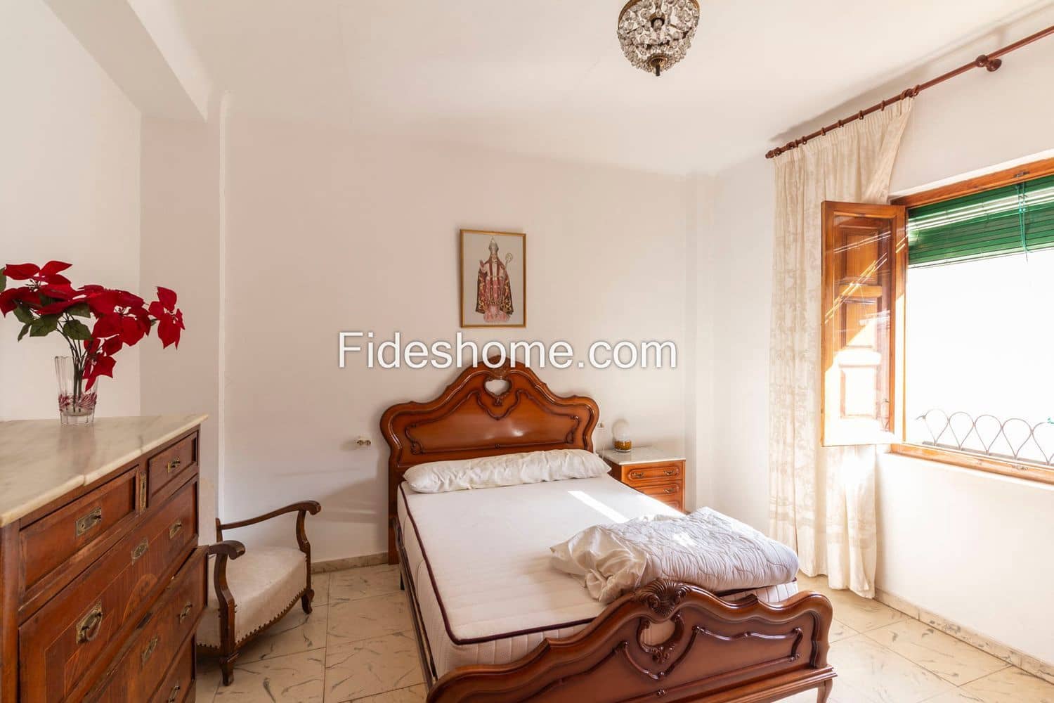 4 soveværelse Byhus til salg i Durcal med garage - € 129.000 (Ref: 9124536)