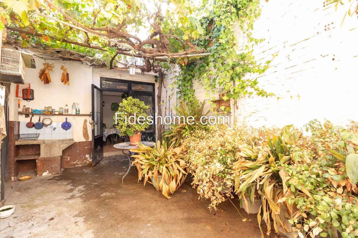 4 soveværelse Byhus til salg i Durcal med garage - € 129.000 (Ref: 9124536)