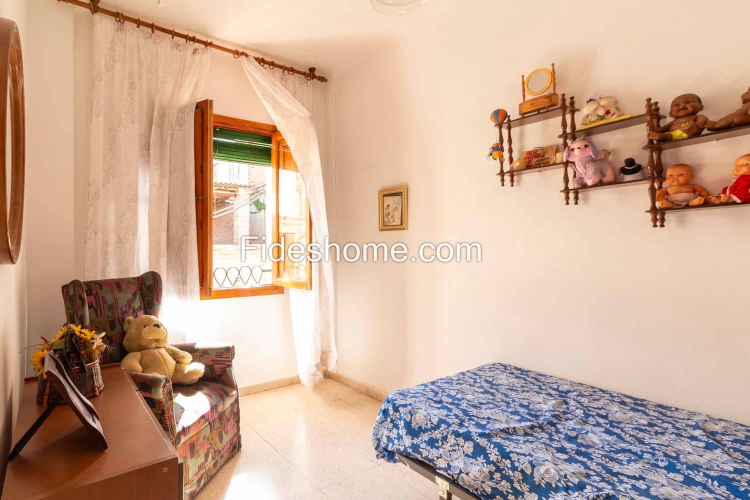 4 soveværelse Byhus til salg i Durcal med garage - € 129.000 (Ref: 9124536)