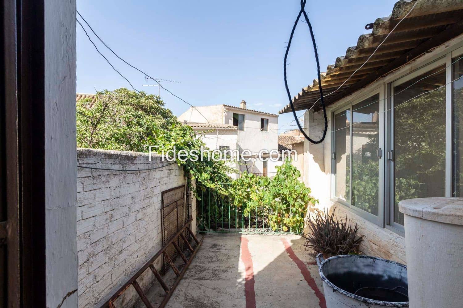 4 soveværelse Byhus til salg i Durcal med garage - € 129.000 (Ref: 9124536)