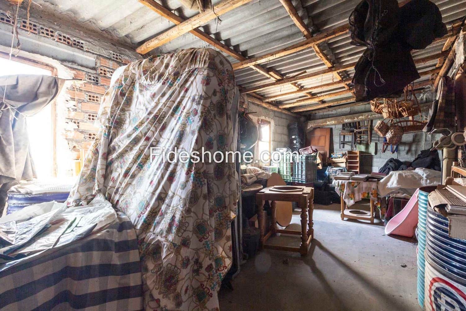 4 soveværelse Byhus til salg i Durcal med garage - € 129.000 (Ref: 9124536)