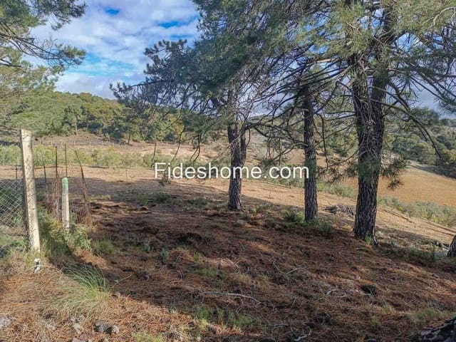 Teren niezagospodarowany na sprzedaż w Albuñuelas - 199 000 € (Ref: 9124537)