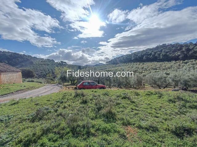 Teren niezagospodarowany na sprzedaż w Albuñuelas - 199 000 € (Ref: 9124537)