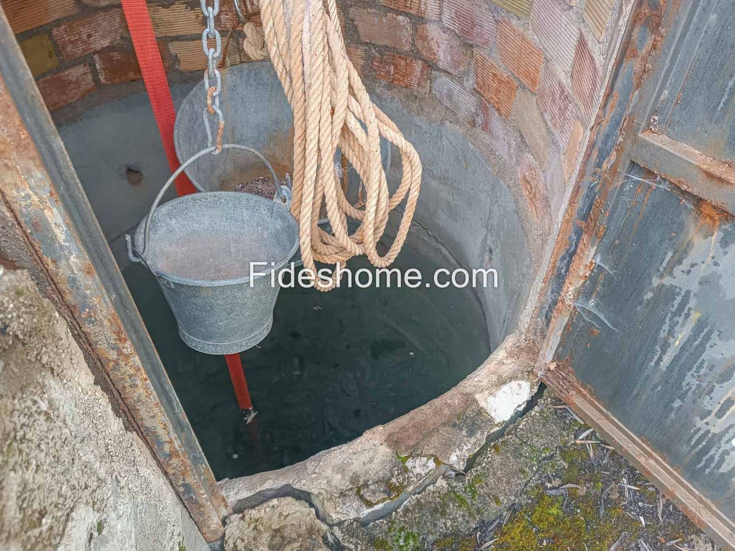 Grunde uden byggetilladelser til salg i Albunuelas - € 199.000 (Ref: 9124537)