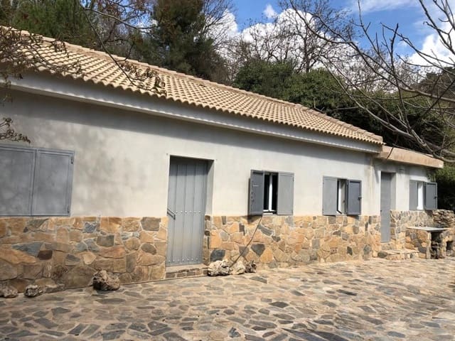 2 soveværelse Finca/Landehus til salg i Dúrcal - € 68.000 (Ref: 9136895)