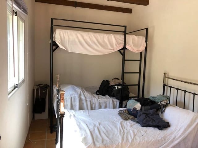 2 Zimmer Finca/Landgut zu verkaufen in Dúrcal mit Garage - 68.000 € (Ref: 9136895)