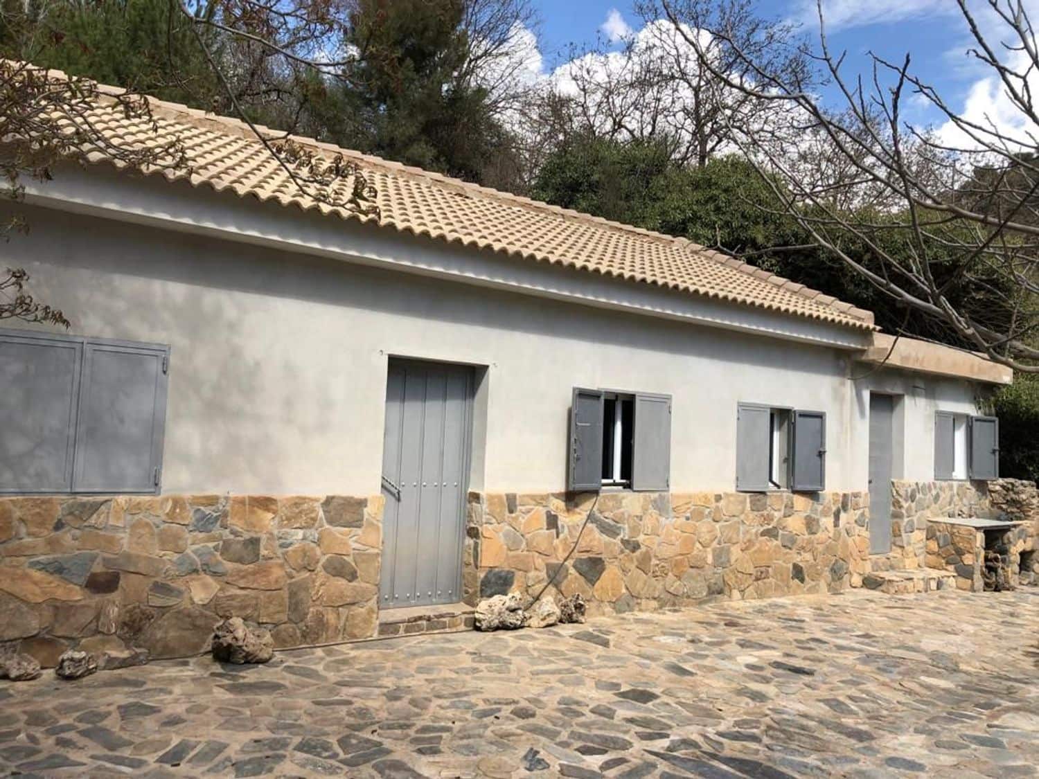 2 camera da letto Finca/Casa di Campagna in vendita in Durcal con garage - 68.000 € (Rif: 9136895)