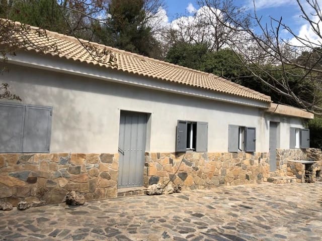 2 Zimmer Finca/Landgut zu verkaufen in Dúrcal mit Garage - 68.000 € (Ref: 9136895)
